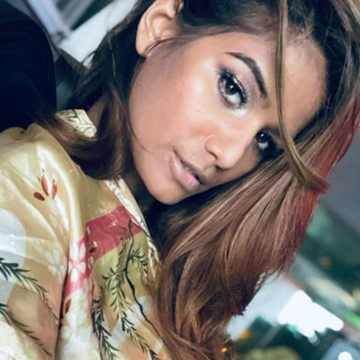 पूनम पांडे