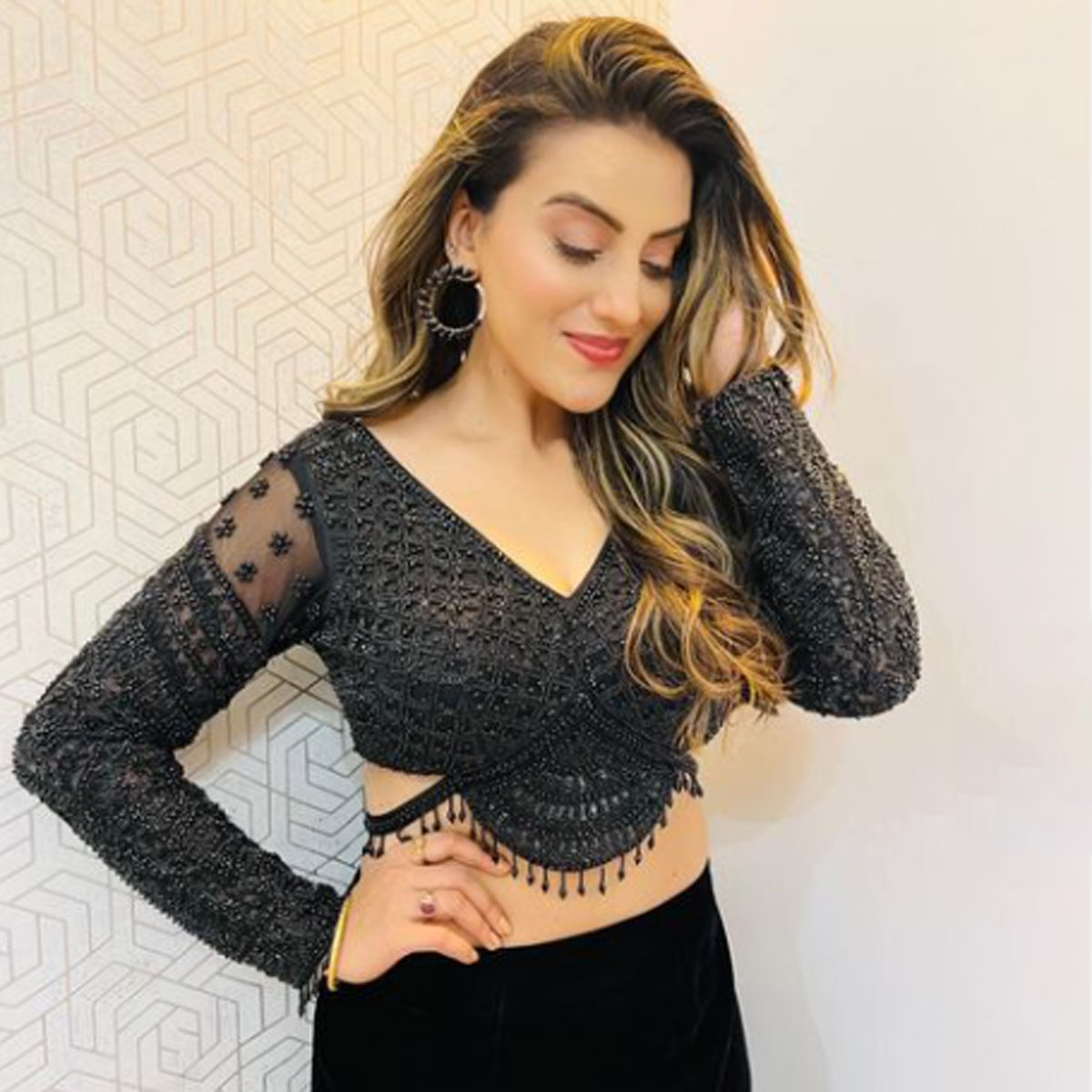 अक्षरा सिंह