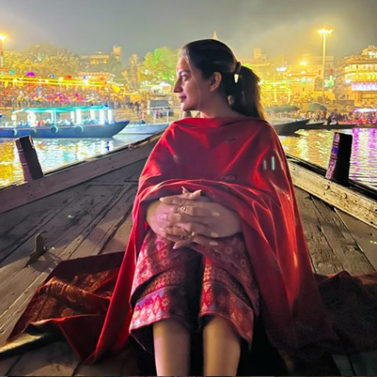  अक्षरा सिंह