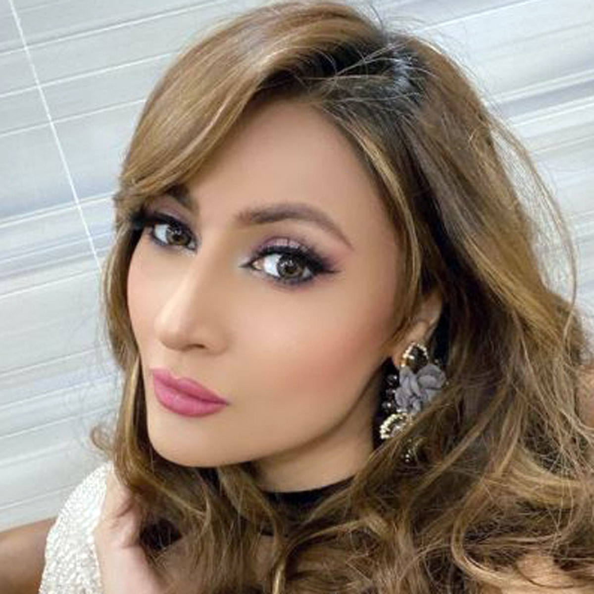 उर्वशी ढोलकिया