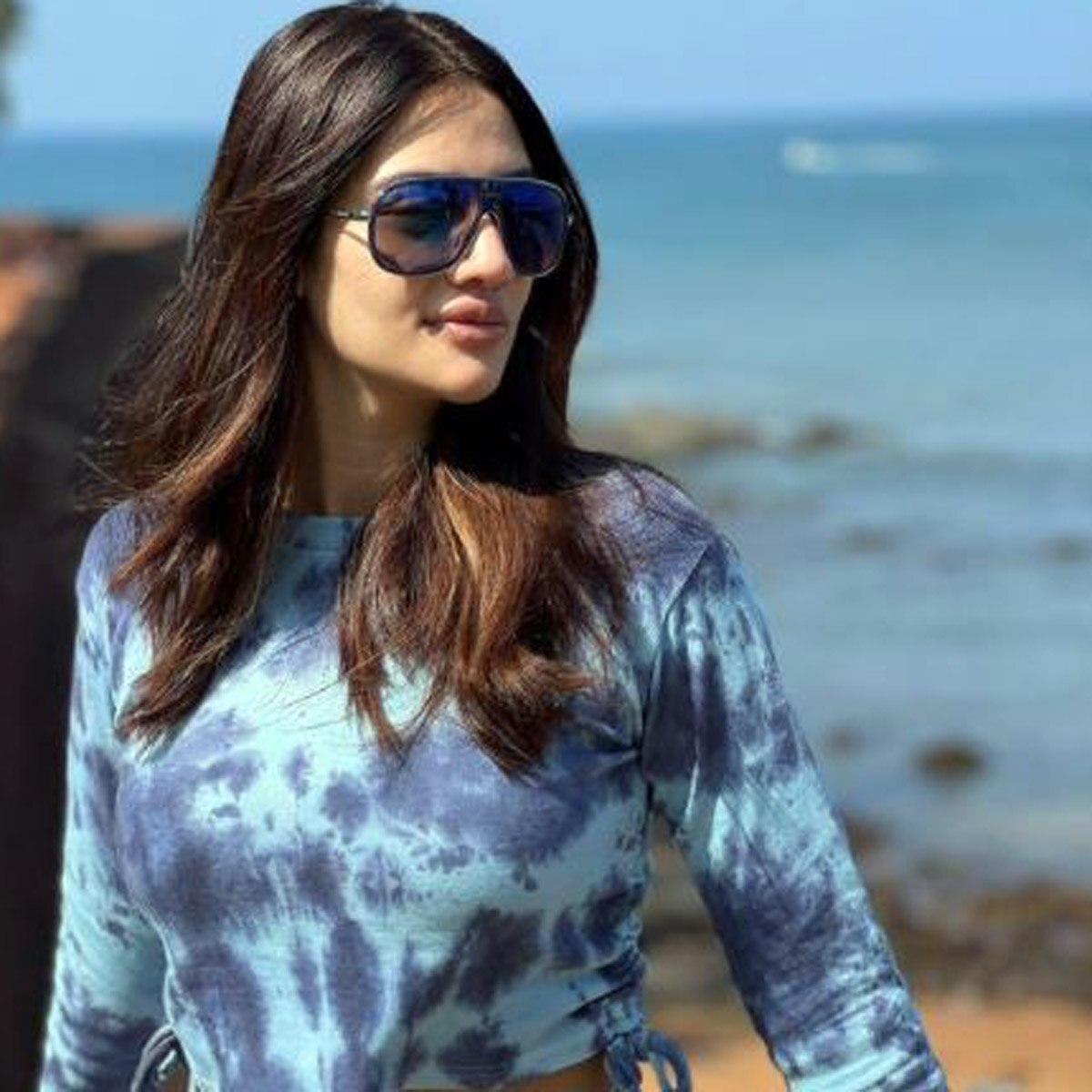 नुसरत जहां