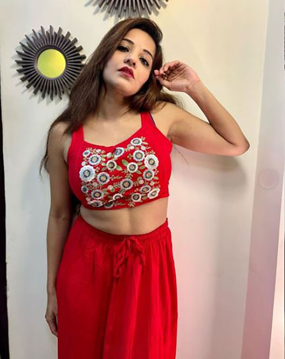 मोनालिसा