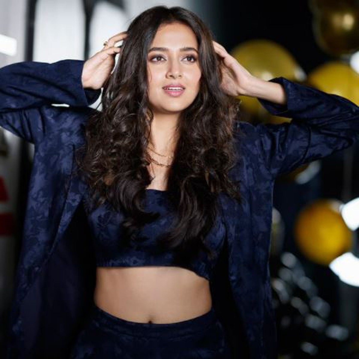 तेजस्वी प्रकाश