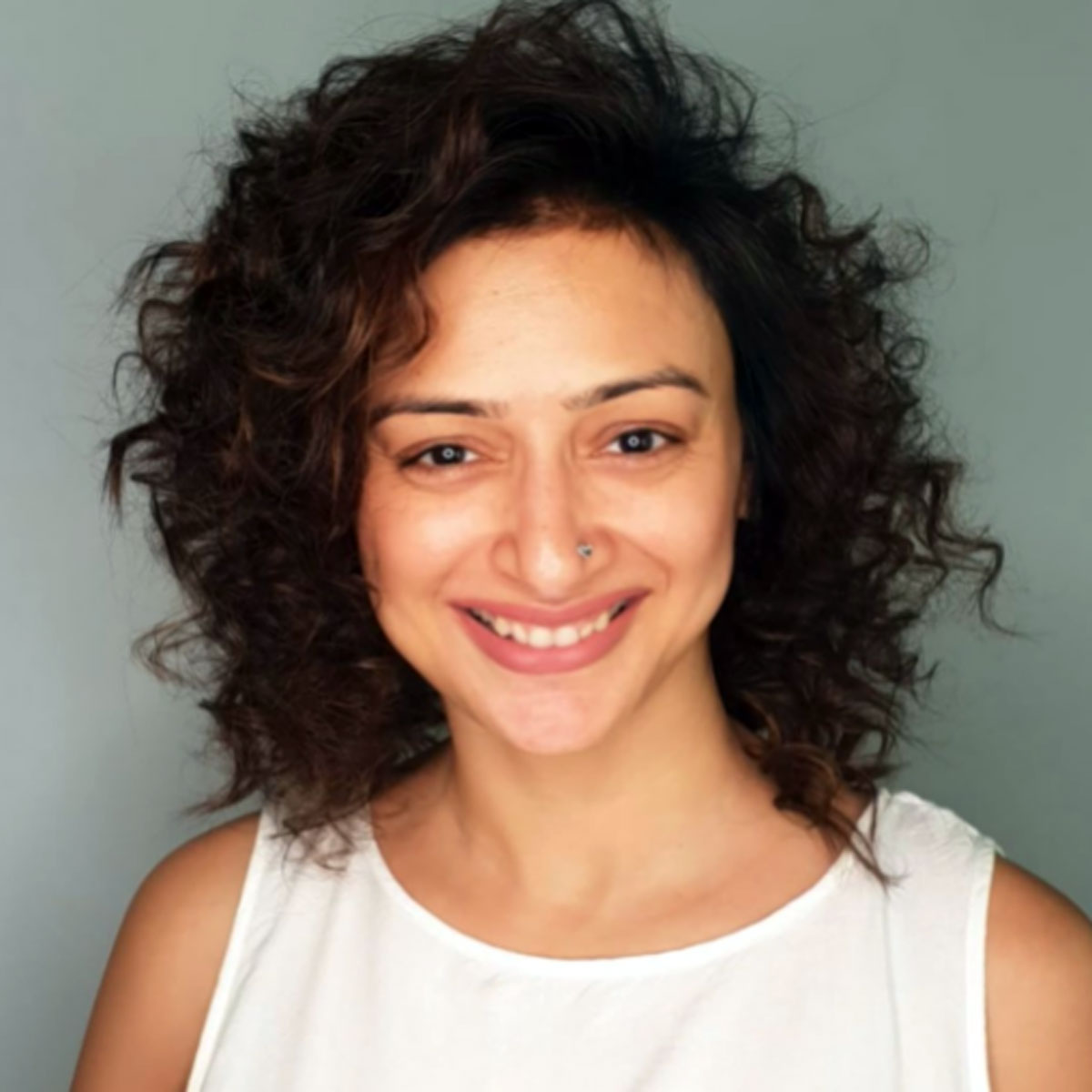 गौरी प्रधान