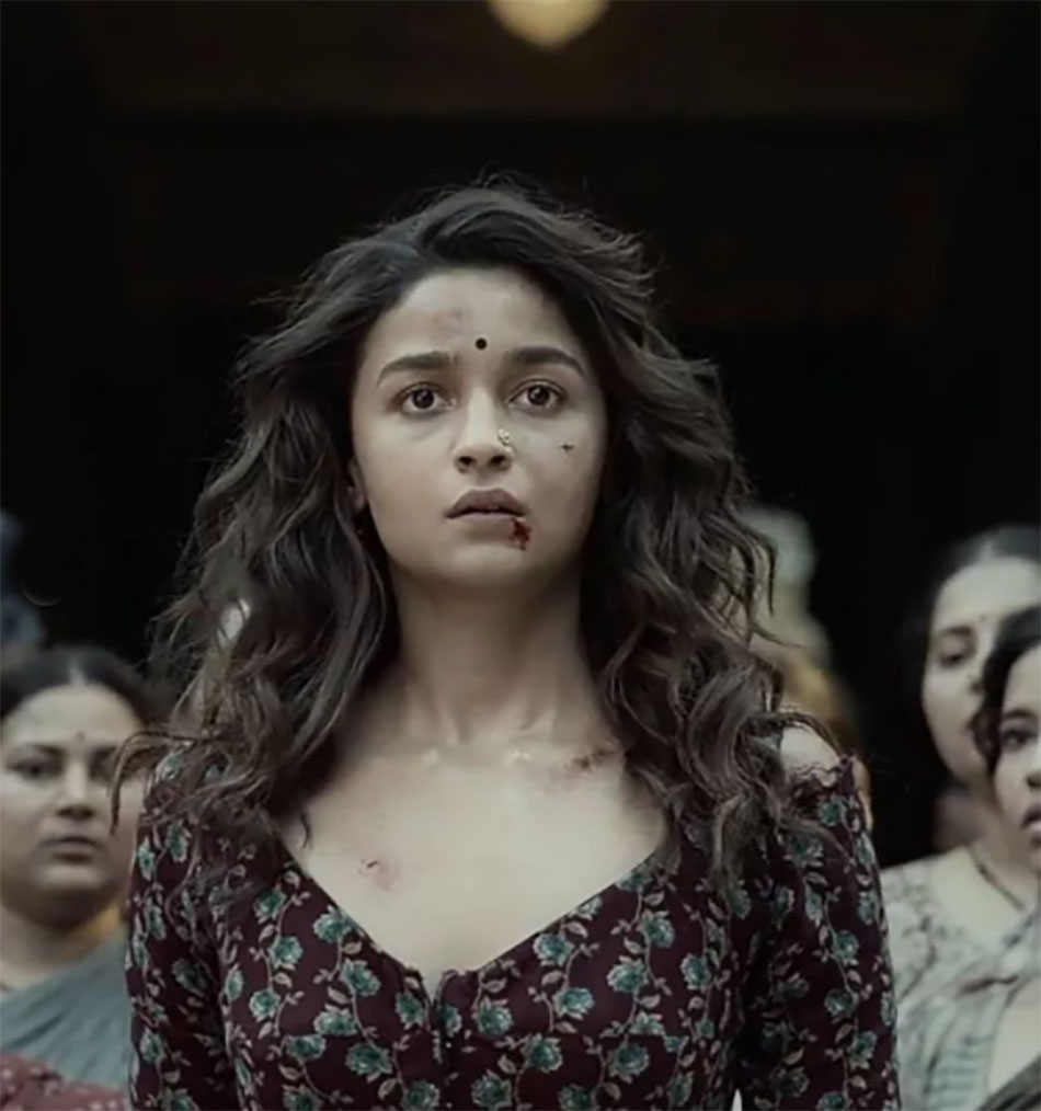 आलिया भट्ट