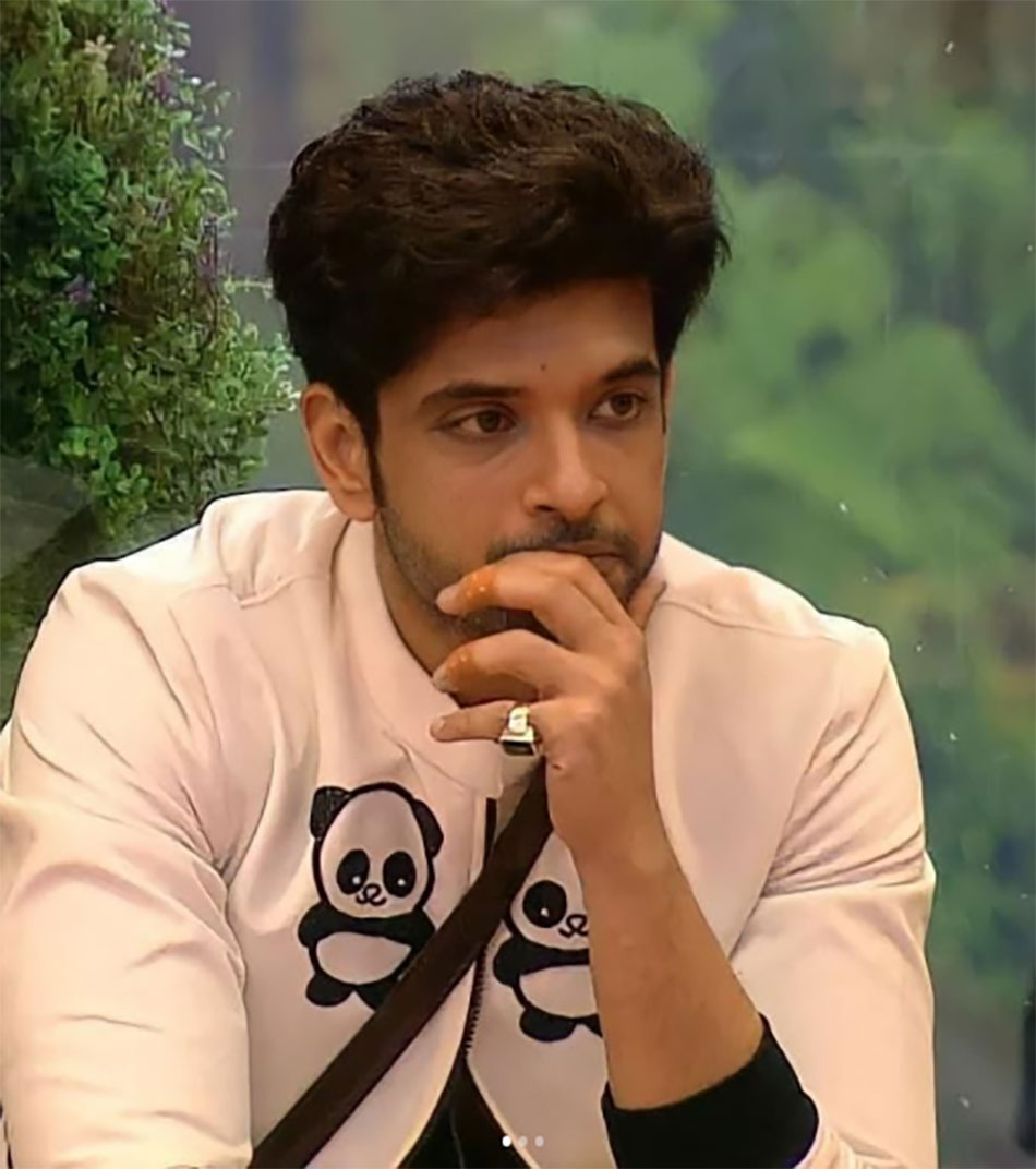 करण कुंद्रा