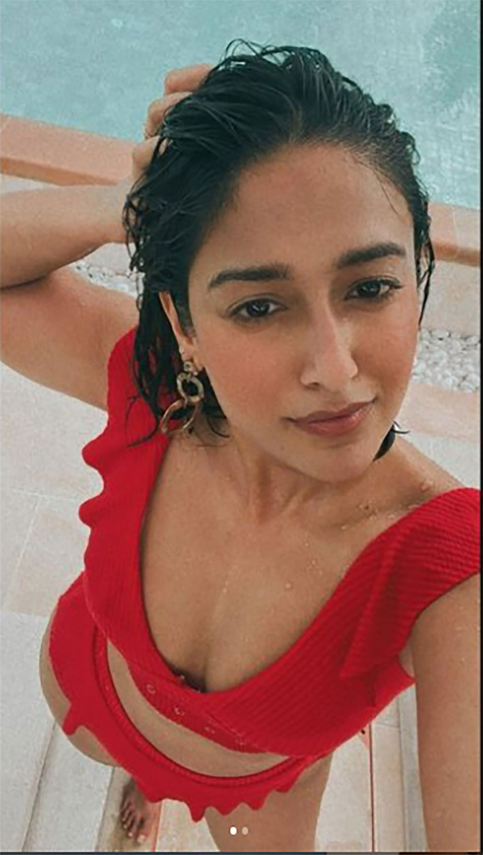 इलियाना डिक्रूज