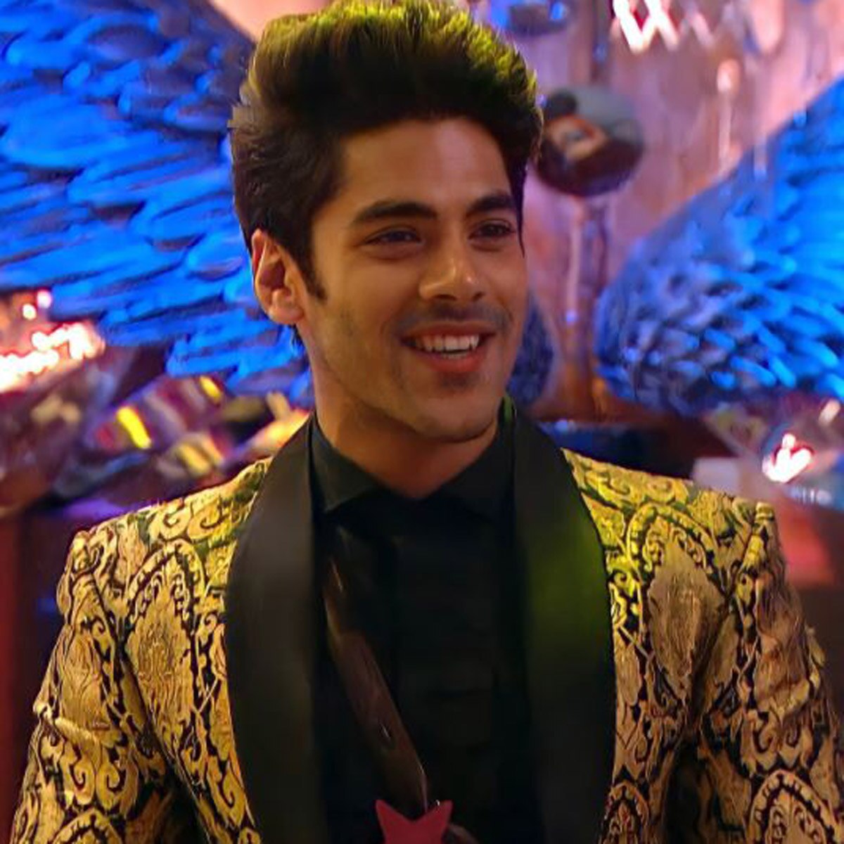 सिम्बा नागपाल