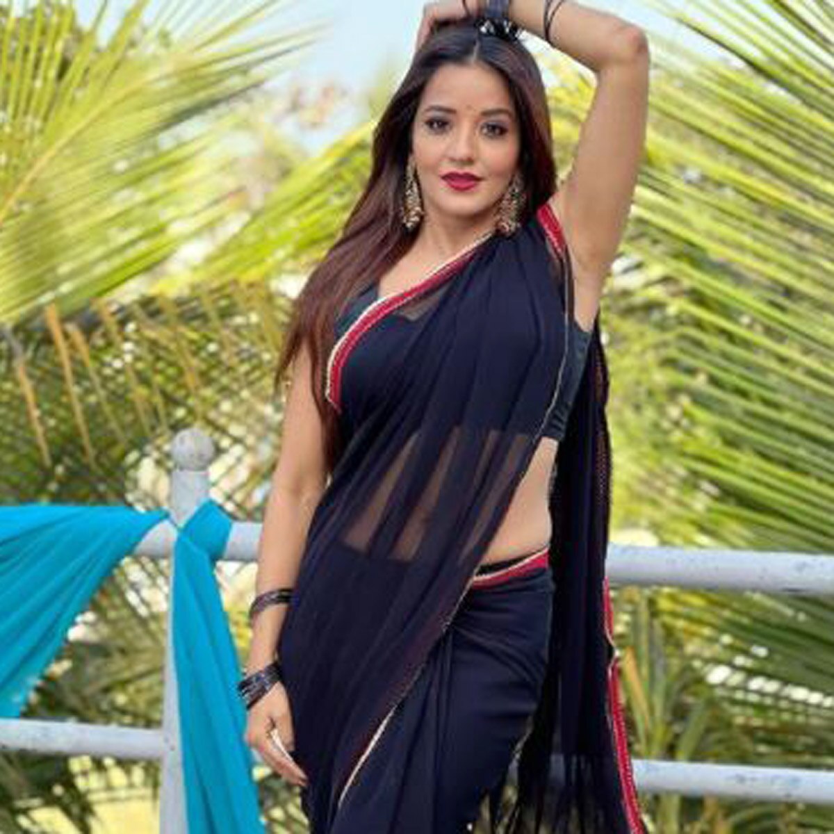 मोनालिसा