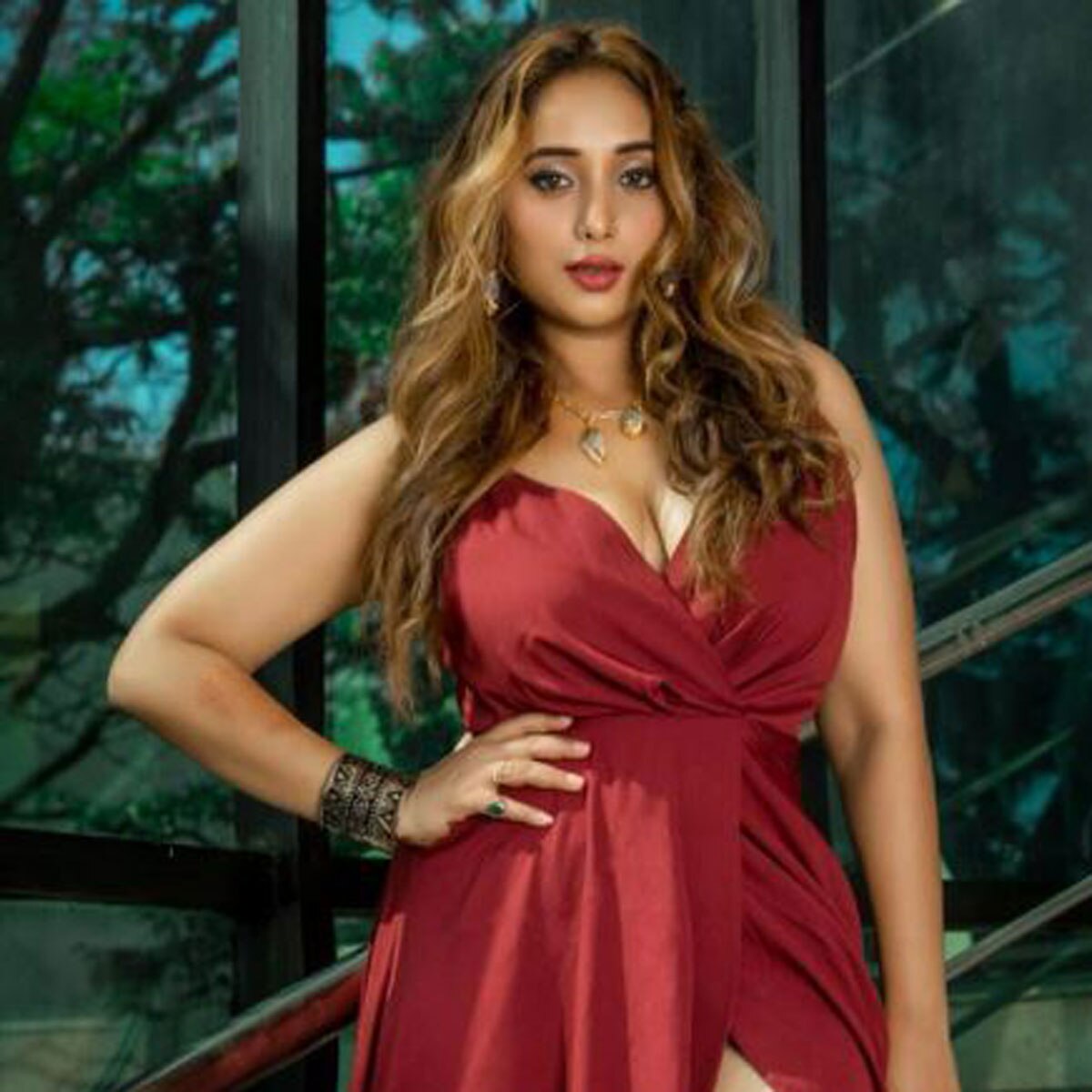 रानी चटर्जी