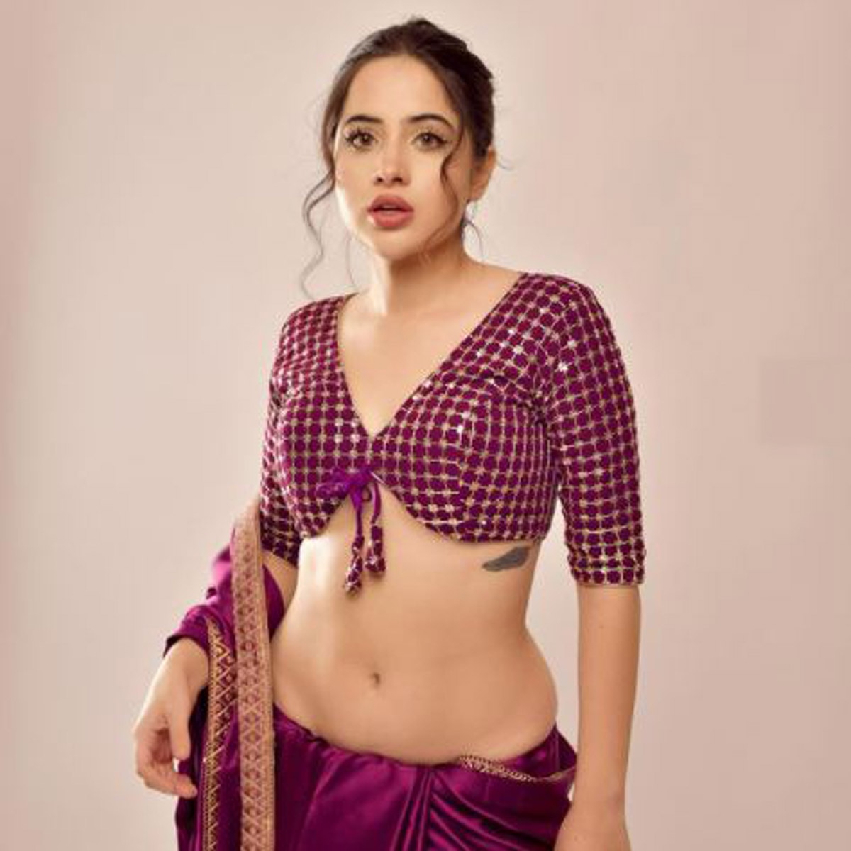 उर्फी जावेद