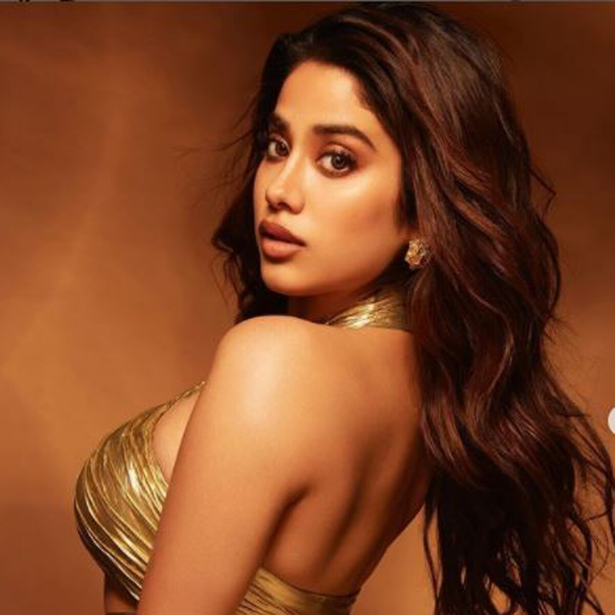 जाह्नवी कपूर