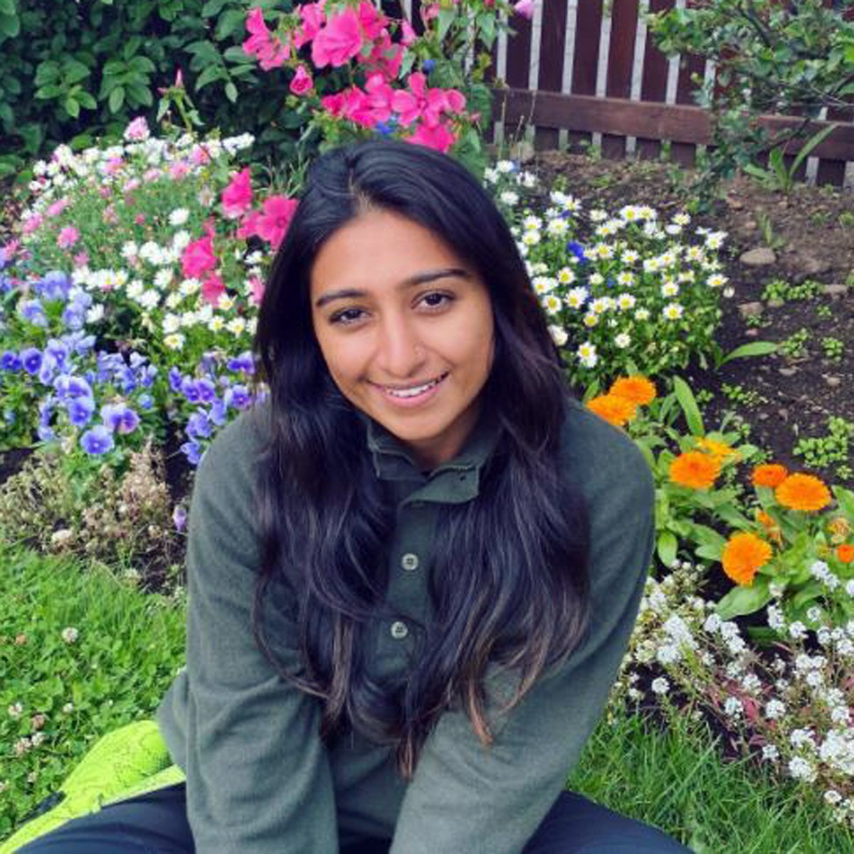 मोहिना कुमारी