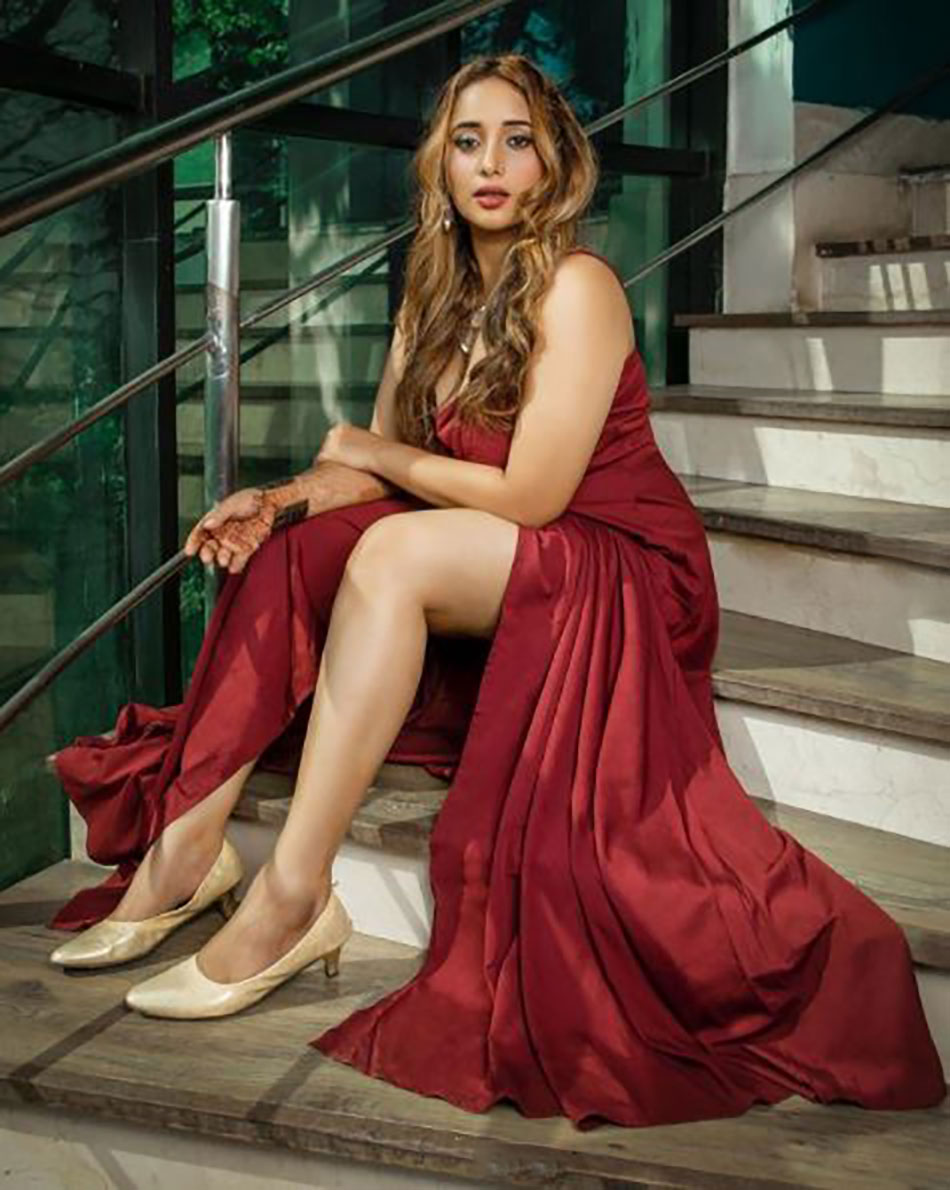 रानी चटर्जी