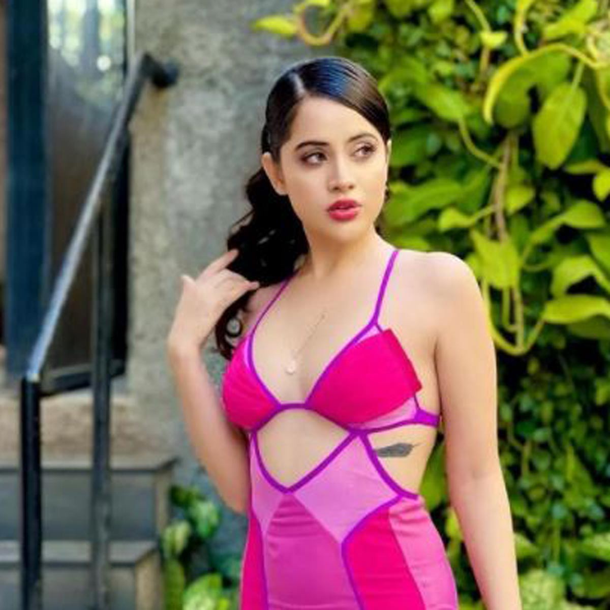 उर्फी जावेद