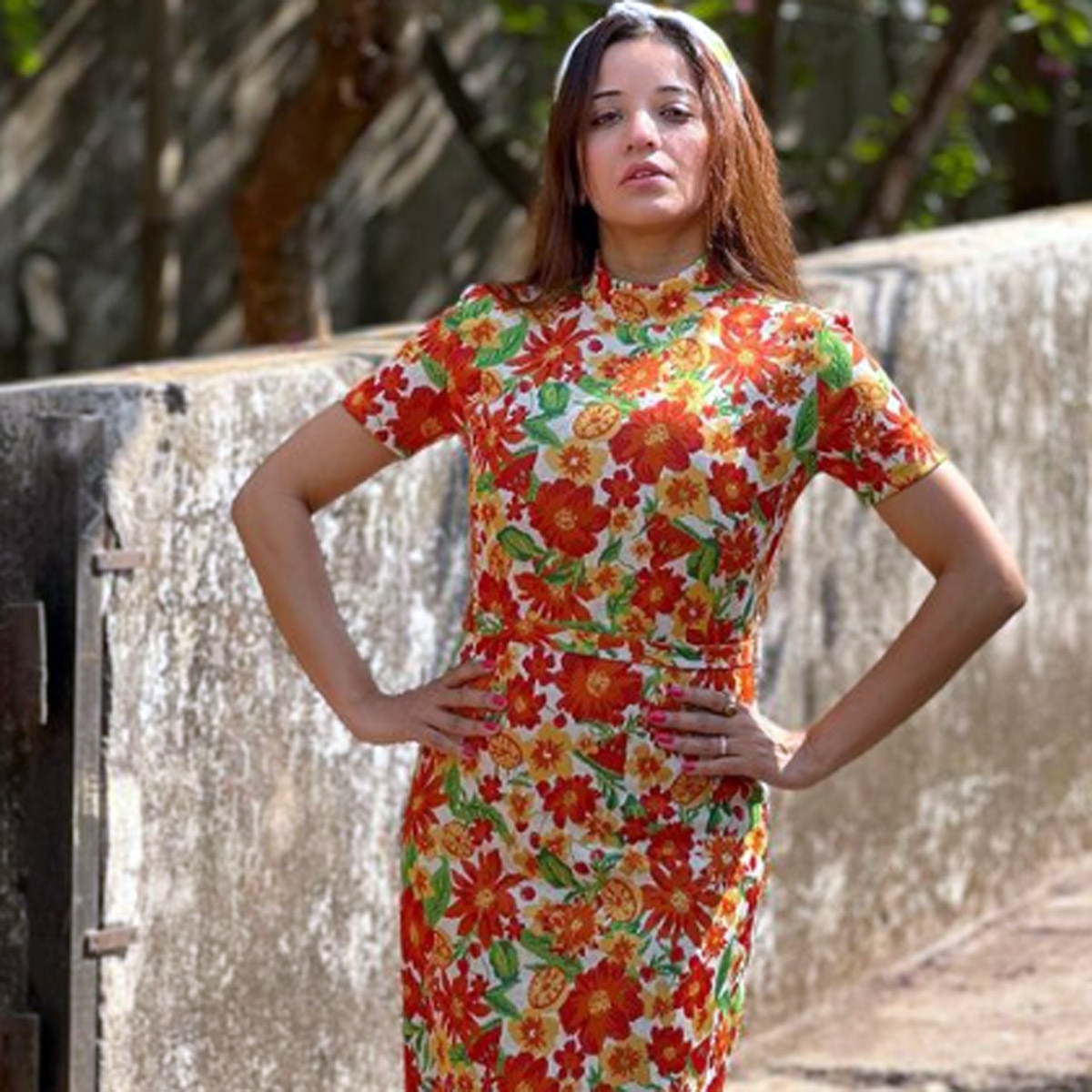 मोनालिसा