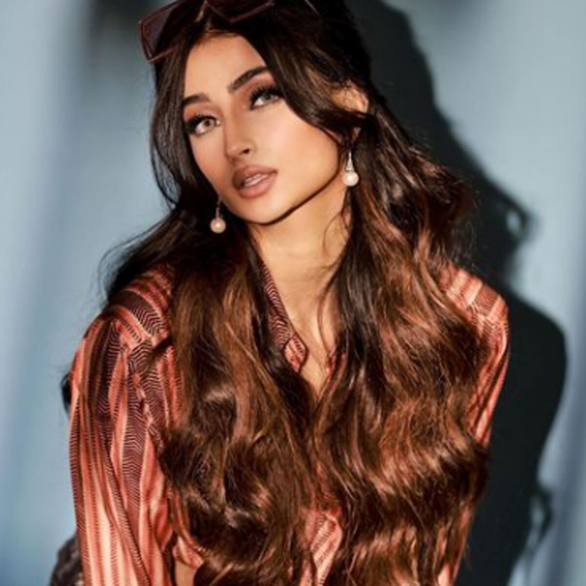 पलक तिवारी