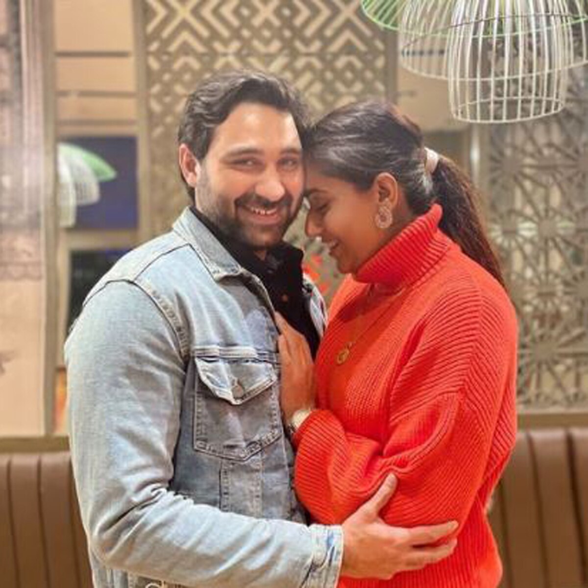 शिरीन मिर्जा