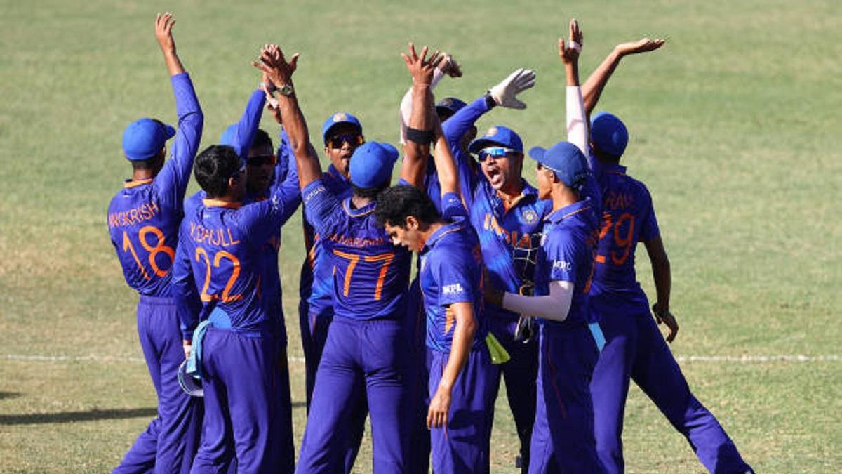 Under-19 Cricket World Cup: कैसा रहा टीम इंडिया का अंडर-19 वर्ल्ड कप फाइनल तक का सफर... देखें Photos