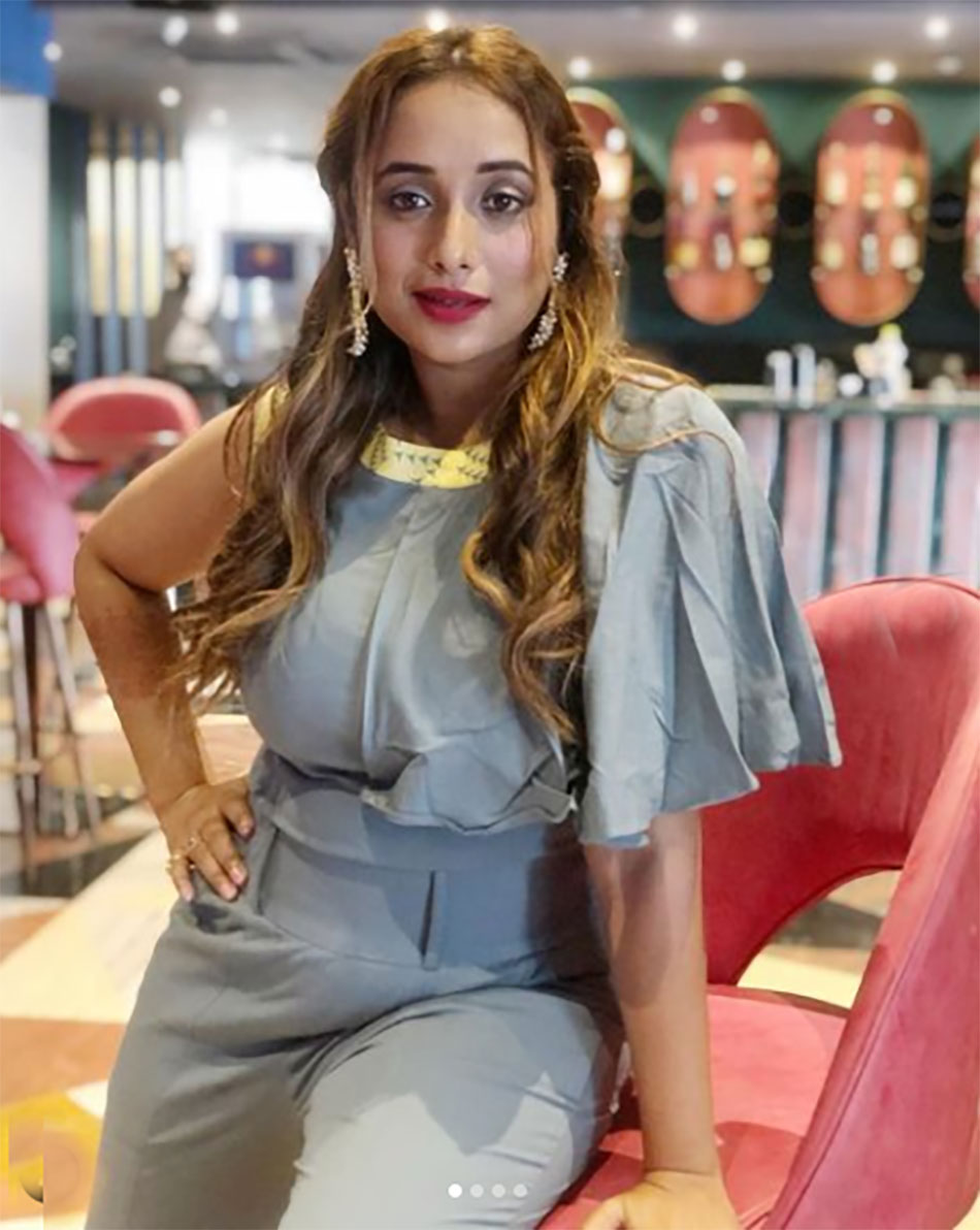 रानी चटर्जी