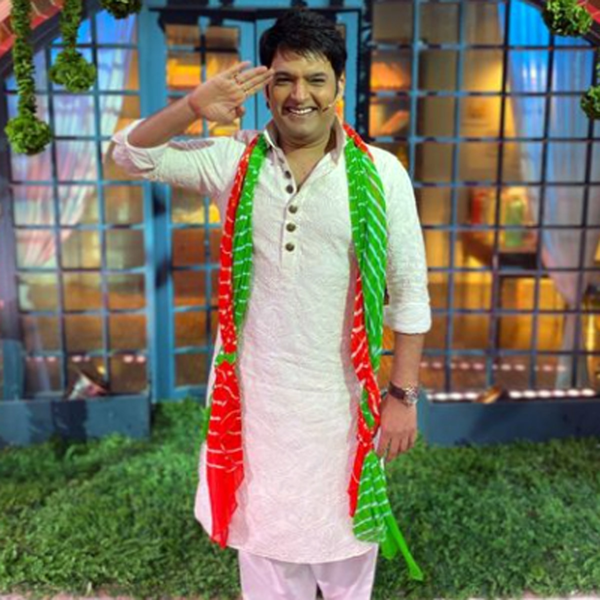 कपिल शर्मा