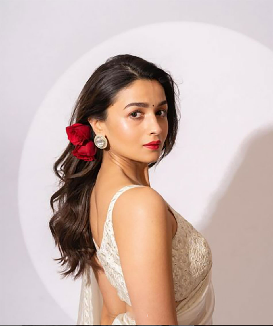 आलिया भट्ट