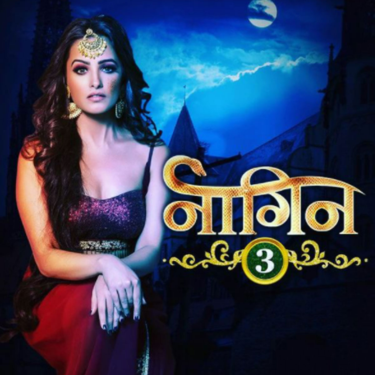 अनीता हसनंदानी 