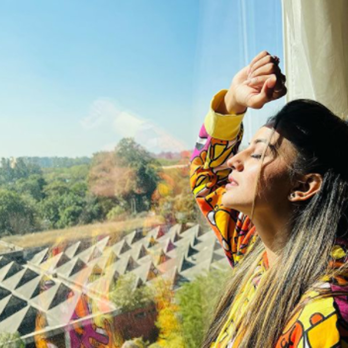 अक्षरा सिंह