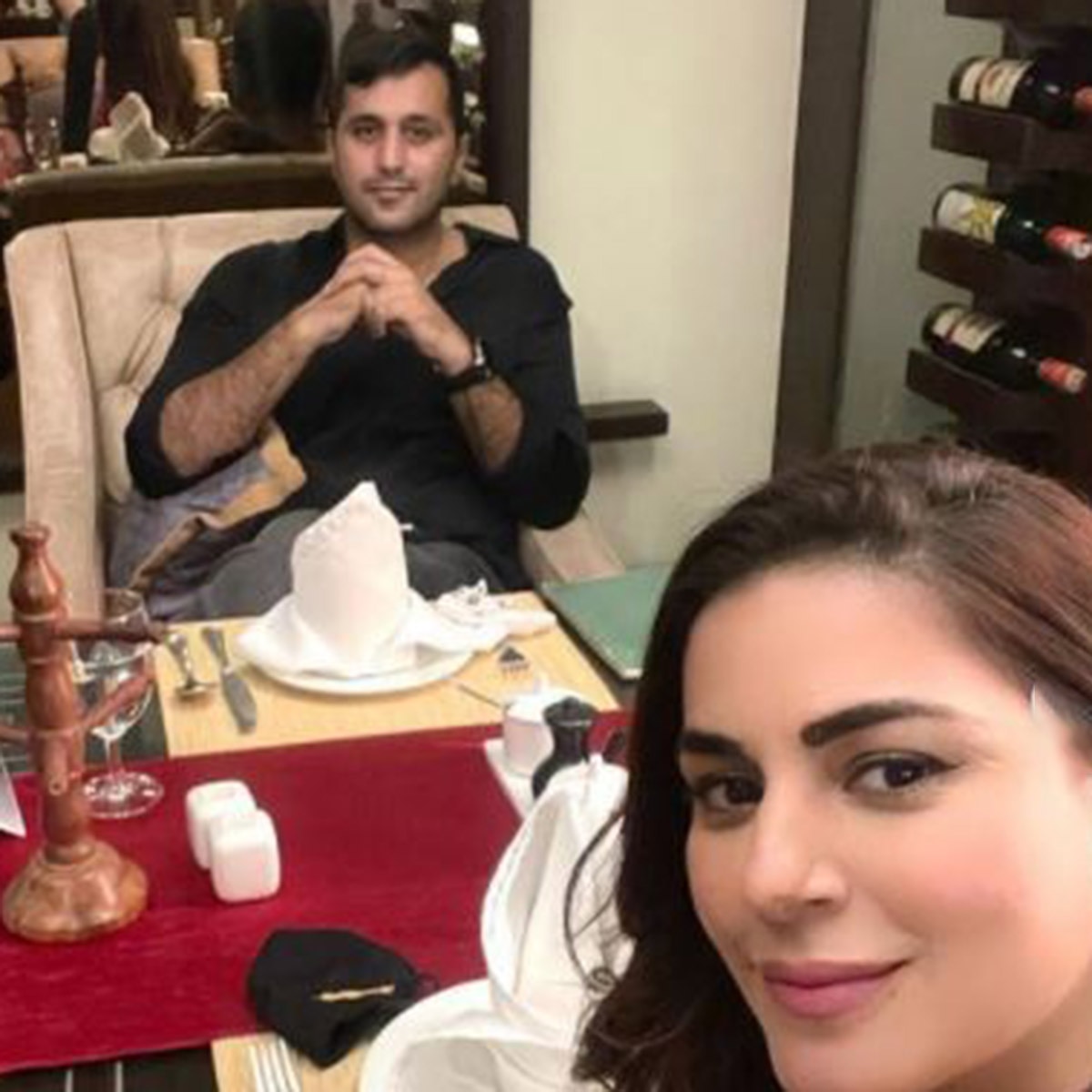 श्रद्धा आर्या