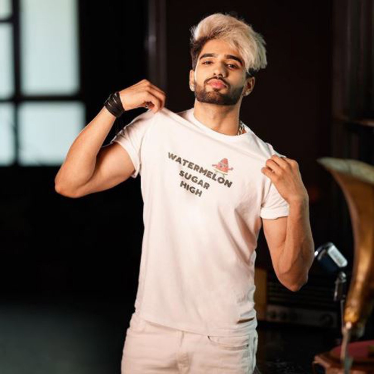 जीशान खान