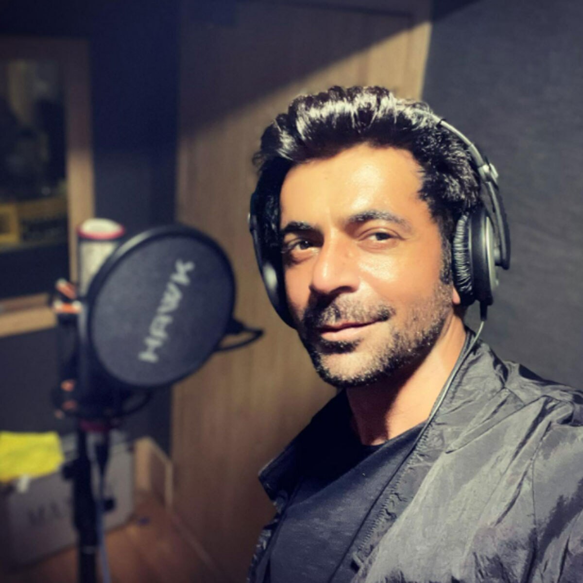 सुनील ग्रोवर