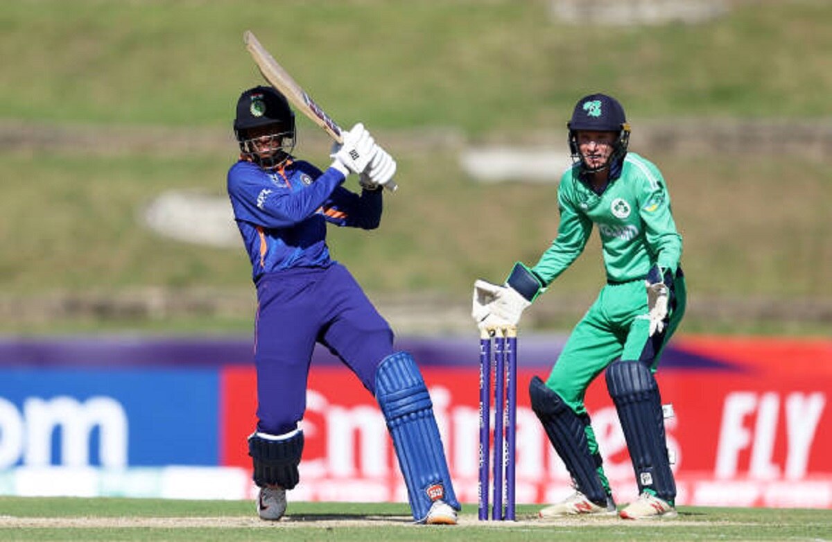 Angkrish Raghuvanshi (Getty)