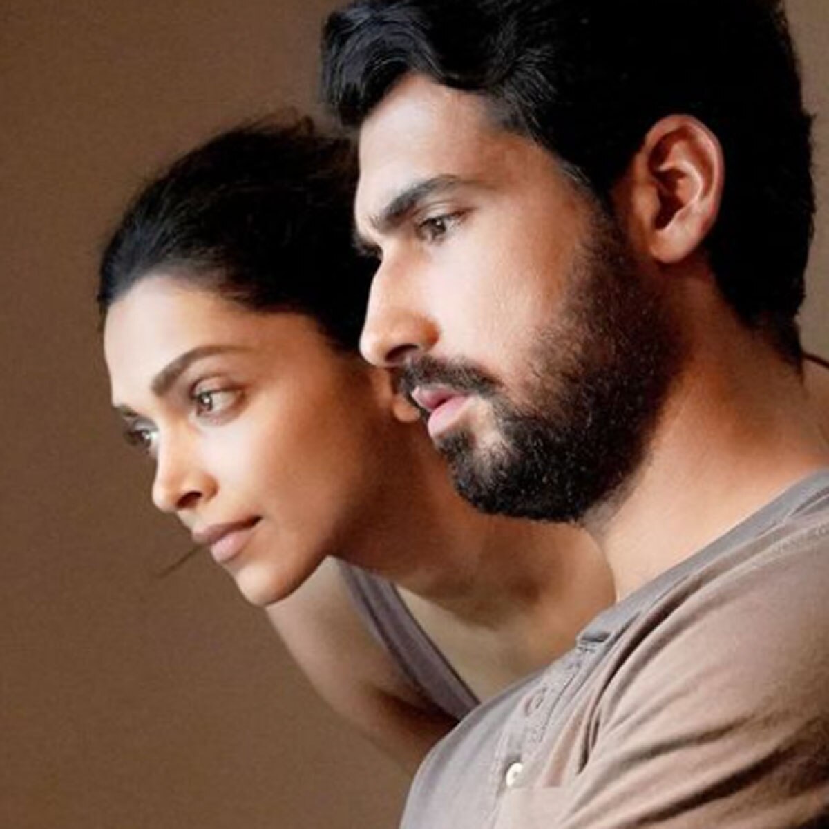 दीपिका पादुकोण, धैर्य कारवा