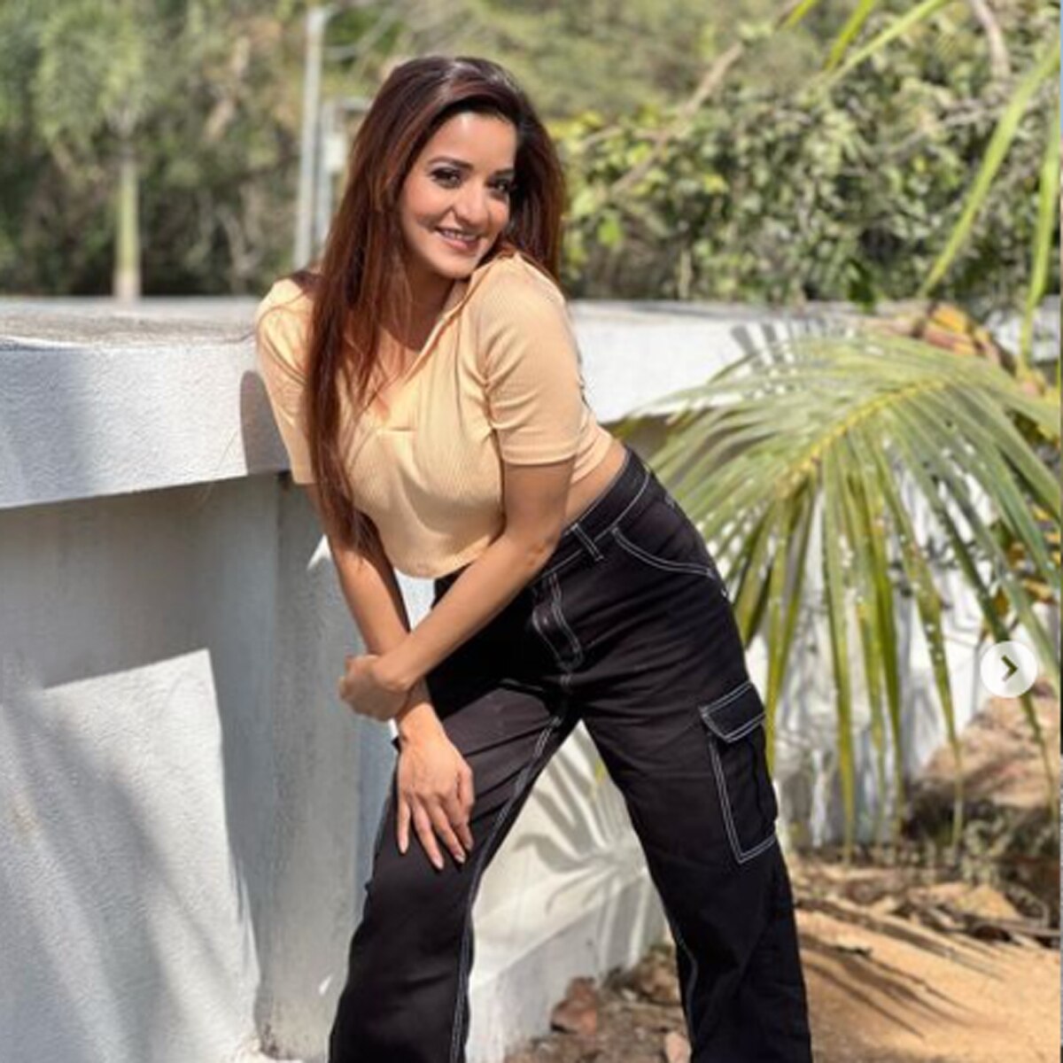 मोनालिसा