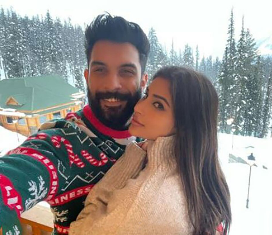 मौनी रॉय