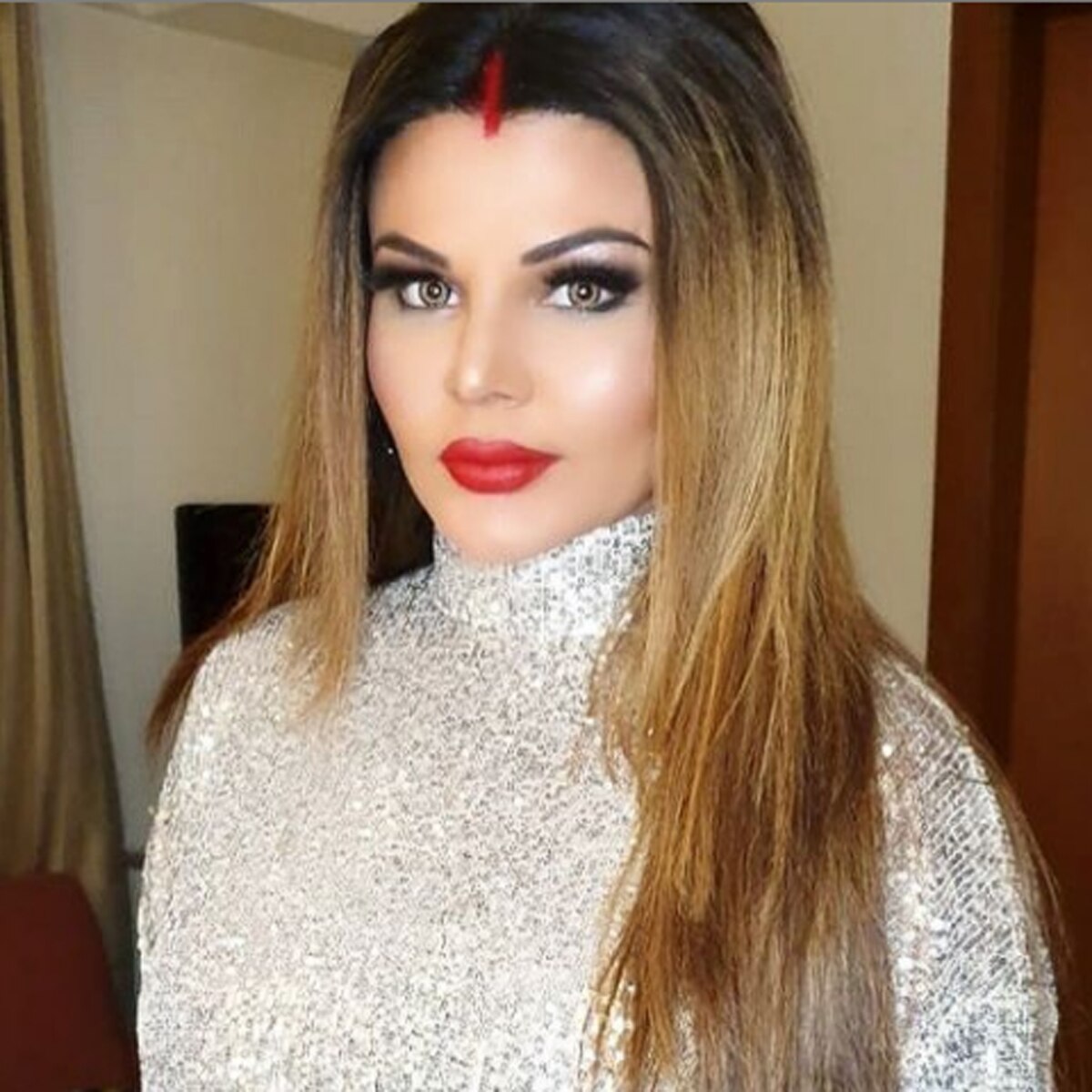 राखी सावंत