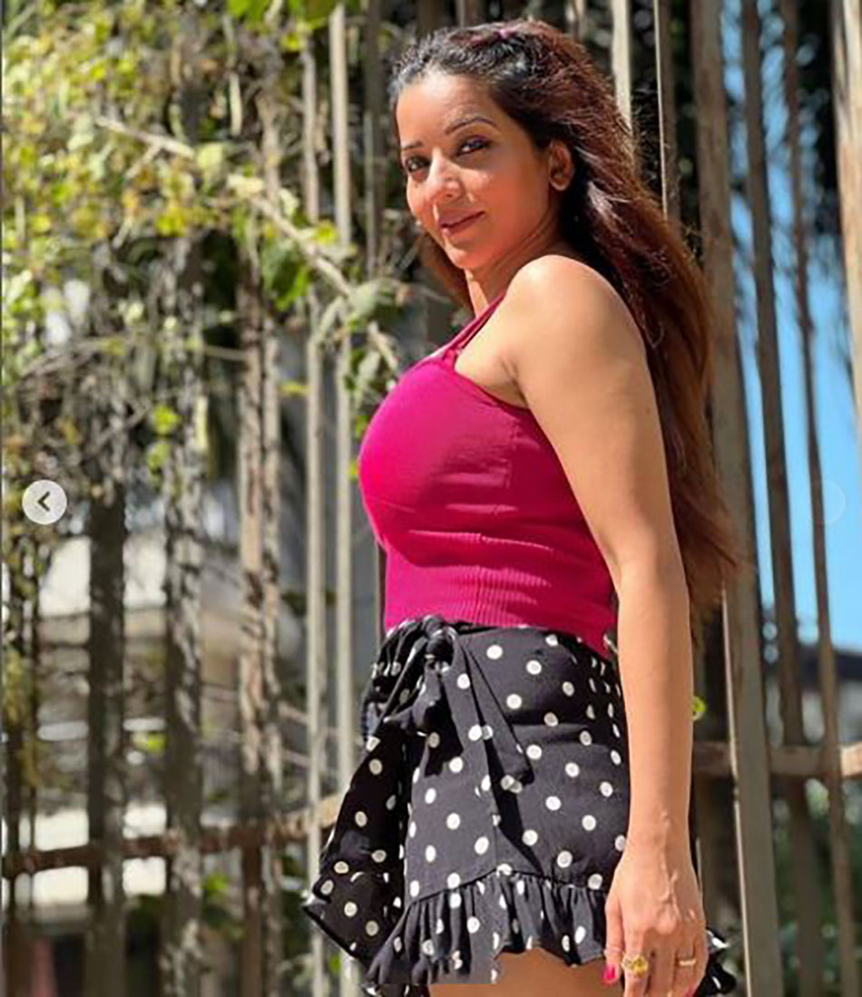 मोनालिसा