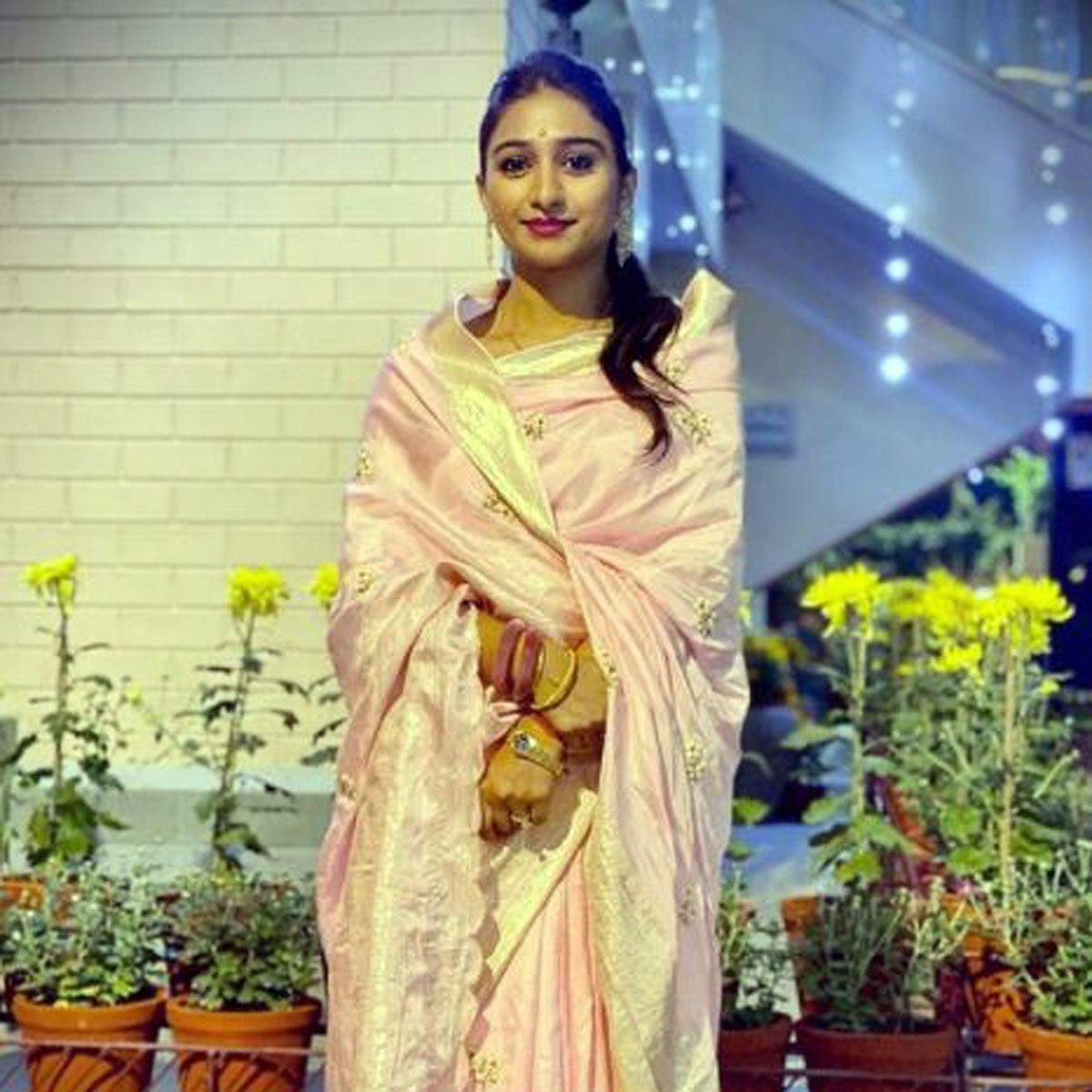 मोहिना कुमारी