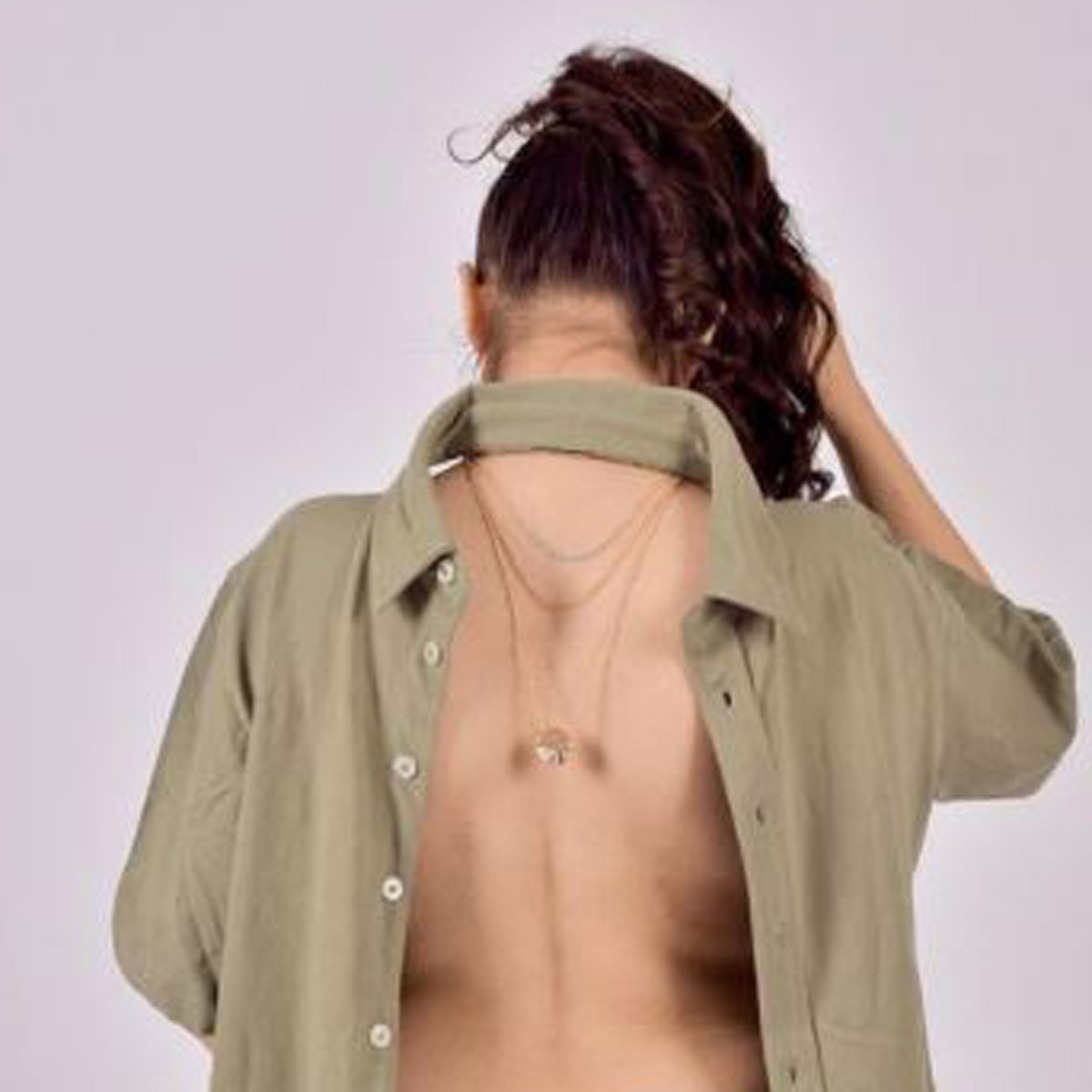 उर्फी जावेद