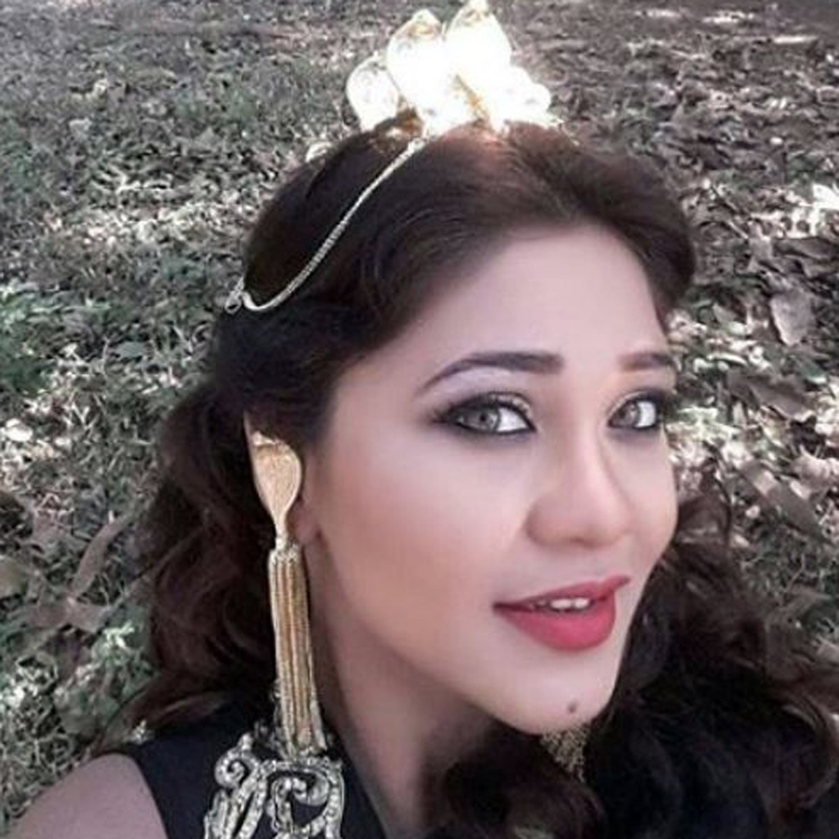 आम्रपाली गुप्ता