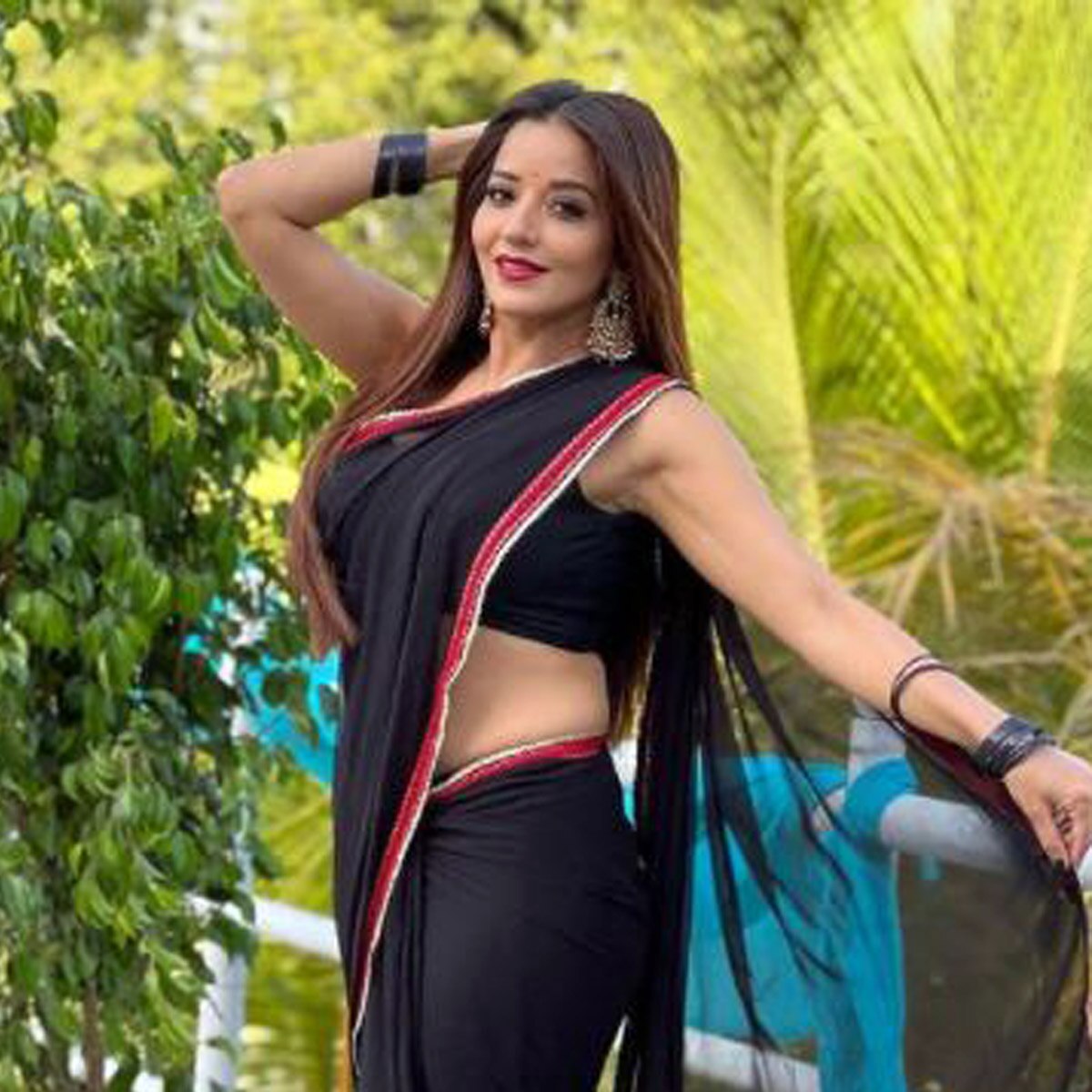 मोनालिसा