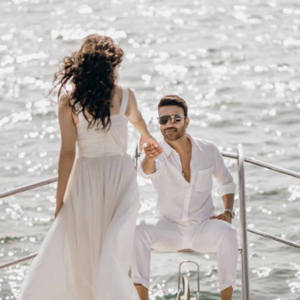 अंकिता लोखंडे, विक्की जैन