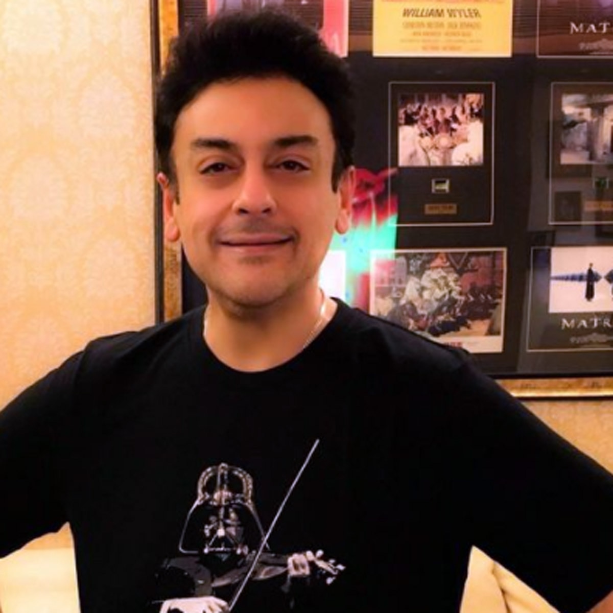  अदनाम सामी