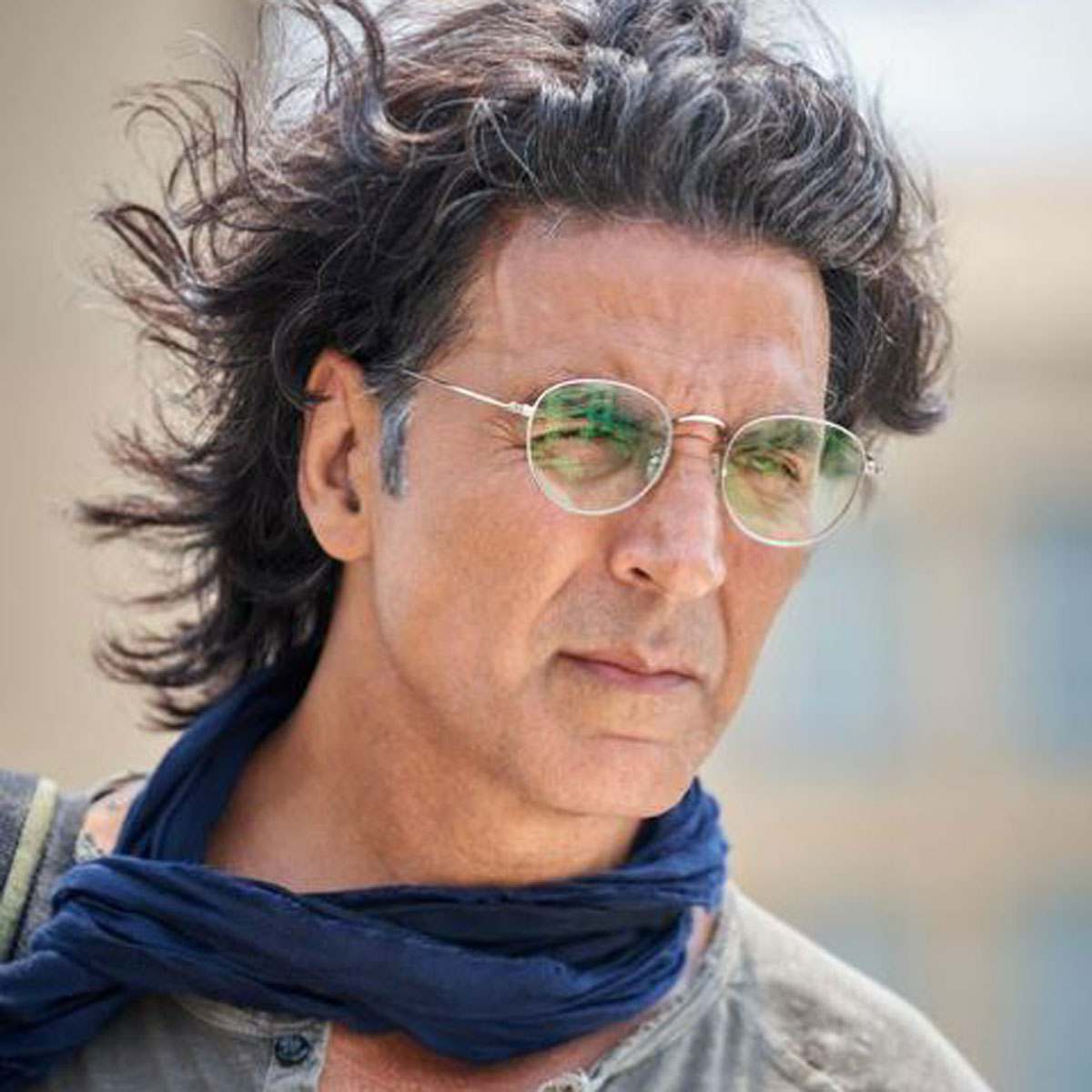 अक्षय कुमार