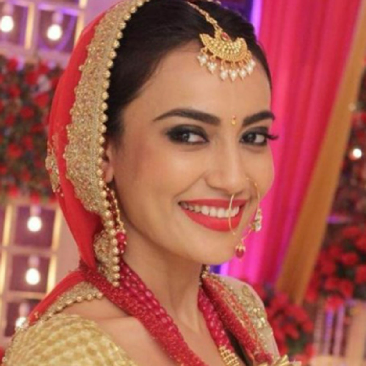 सुरभि ज्योति 