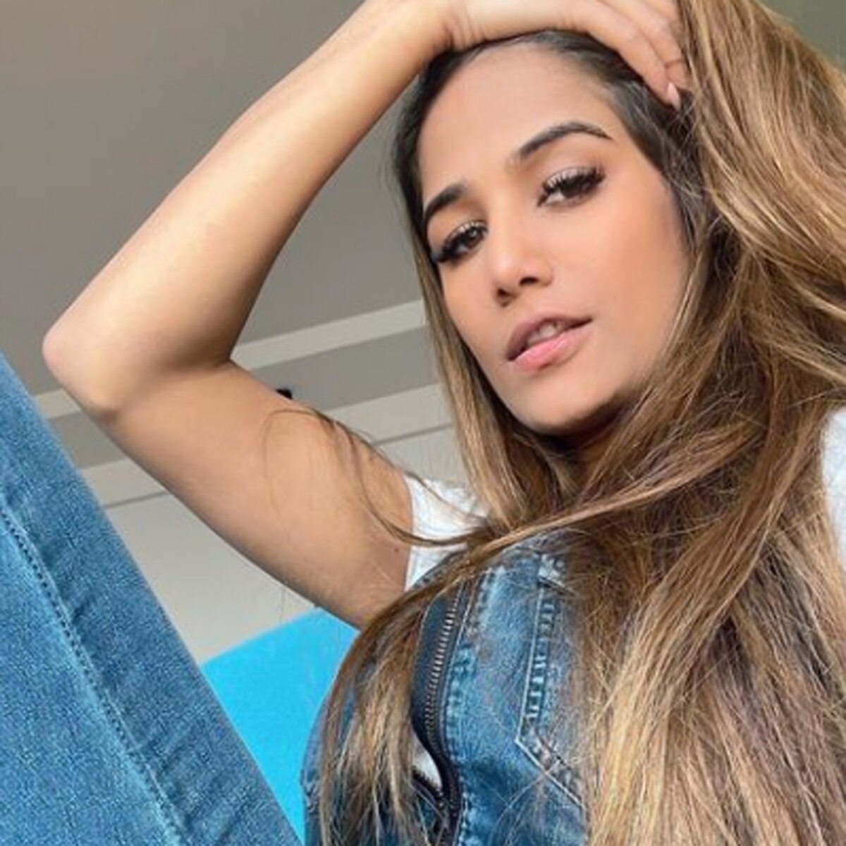 पूनम पांडे