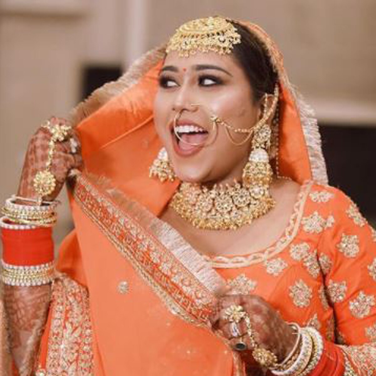 अफसाना खान शादी