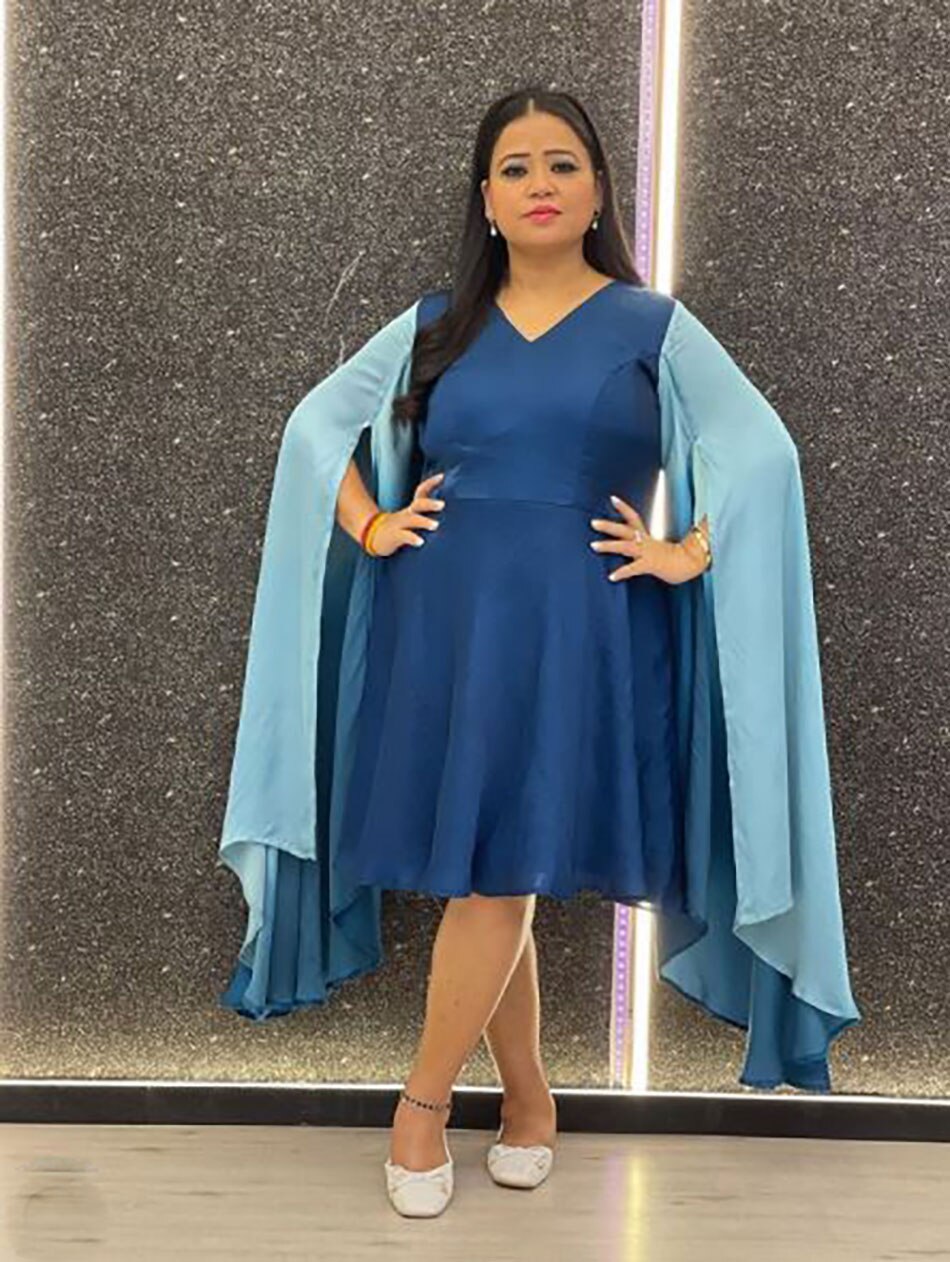 भारती सिंह