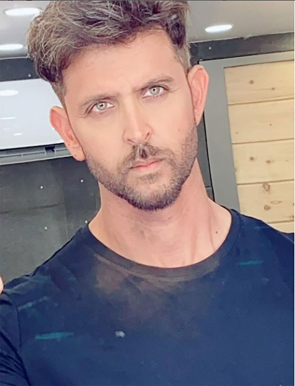 ऋतिक रोशन