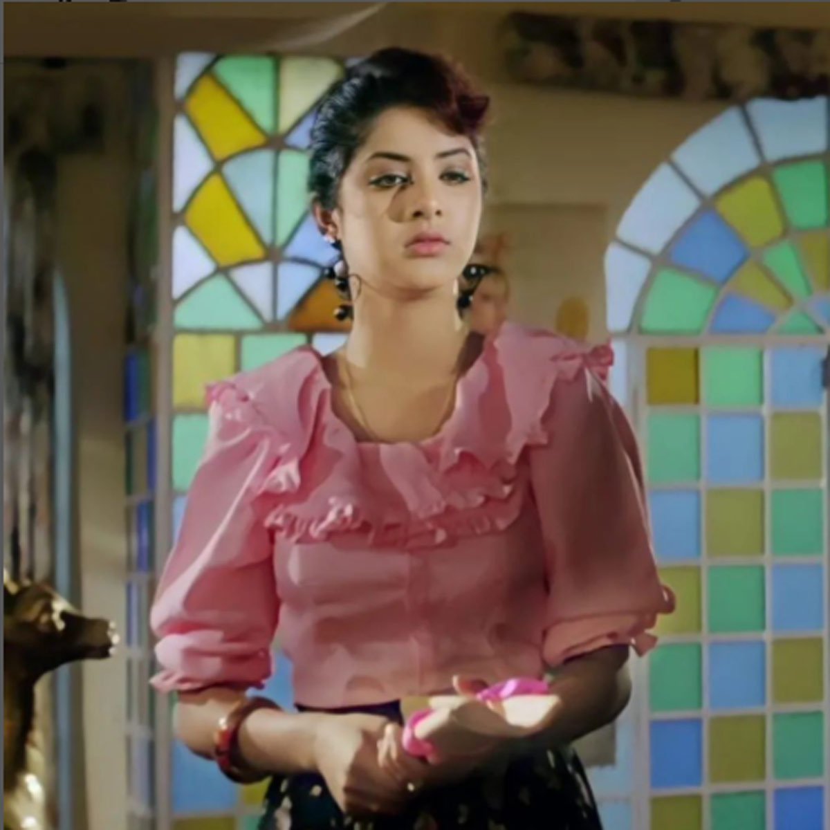  दिव्या भारती